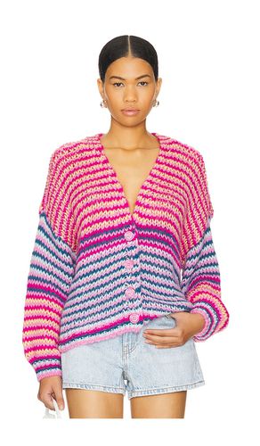 CARDIGAN LIDO in . Size XL - LSPACE - Modalova