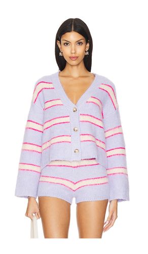 Montauk Cardigan in . Size M, S, XL, XS - LSPACE - Modalova