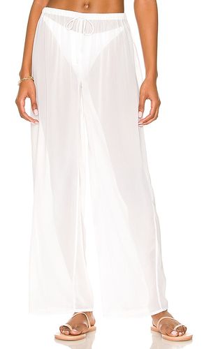 L*Space Catalina Pant in . Taglia M, S, XL, XS - LSPACE - Modalova