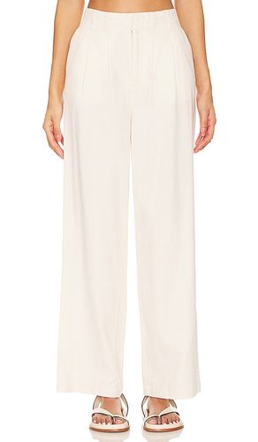Rhodes Pant in . Size L. Also in M, XL, XS - LSPACE - Modalova