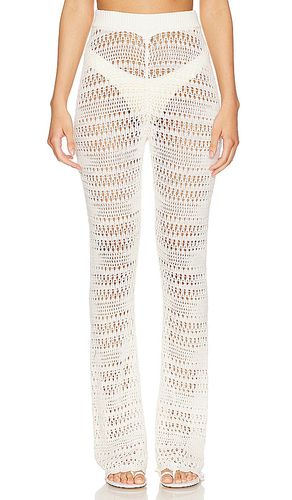 Golden Hour Pant in . Taglia M, S, XL, XS - LSPACE - Modalova