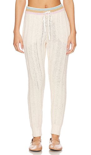 LSPACE Ivy Pant in Ivory. Size XS - LSPACE - Modalova