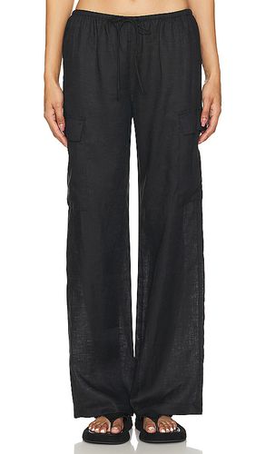 Sundown Cargo Pant in . Taglia M, S, XL, XS - LSPACE - Modalova