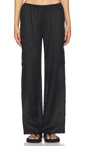 Sundown Cargo Pant in . Taglia M, S, XS - LSPACE - Modalova