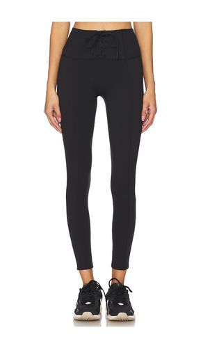 Contender legging en color talla L en - Black. Talla L (también en M, S, XL, XS) - LSPACE - Modalova