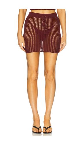 Sander Skirt in . Size M. Also in S, XS - LSPACE - Modalova