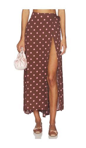 Ever Wrap Skirt in . Size L. Also in M, S, XL - LSPACE - Modalova