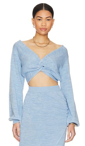 Siren Sweater Top in . Size M, S, XL, XS - L*SPACE - Modalova