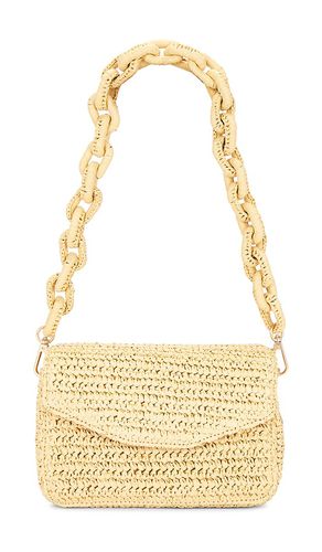 Bolso sunrise en color crema talla all en - Cream. Talla all - LSPACE - Modalova