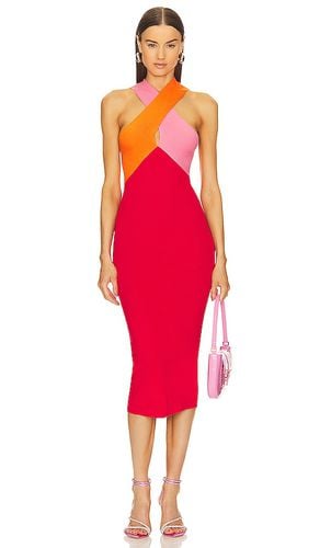 Dragon Fruit Dress in . Taglia XS - Le Superbe - Modalova