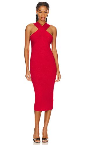 MIDI-KLEID DRAGON FRUIT in . Size XS - Le Superbe - Modalova