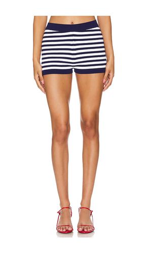 X revolve hot short en color talla L en & - Navy. Talla L (también en S, XS) - Le Superbe - Modalova