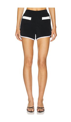 X REVOLVE French Terry Short in . Taglia M, S, XS - Le Superbe - Modalova