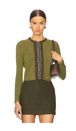 Coquette Cardi in . Taglia XS - Le Superbe - Modalova