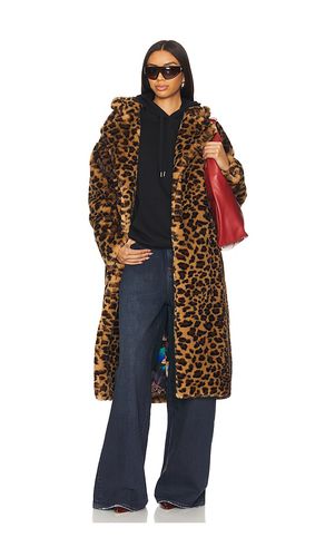 Panthera Teddy Coat in . Size P-S - Le Superbe - Modalova