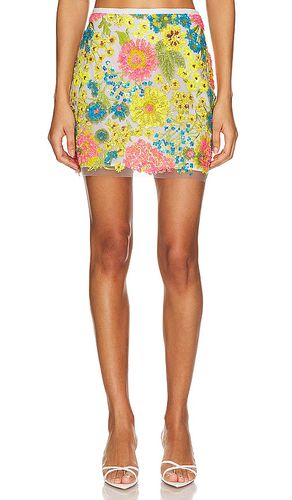 Mini Skirt in . Size 10, 2, 4 - Le Superbe - Modalova