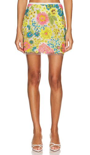 Mini Skirt in . Size 2 - Le Superbe - Modalova