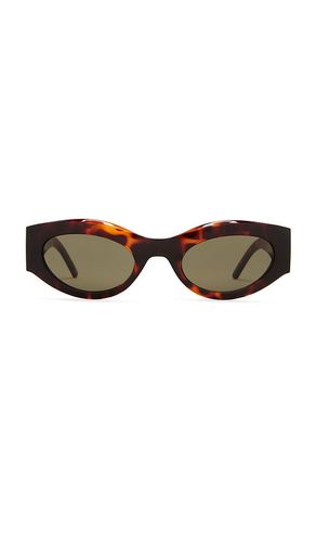 Body Bumpin II Sunglasses in - Le Specs - Modalova