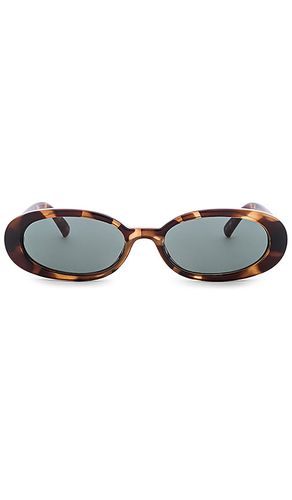 SONNENBRILLE OUTTA LOVE in - Le Specs - Modalova