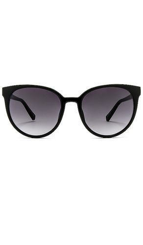 Gafas de sol armada en color negro talla all en & - . Talla all - Le Specs - Modalova