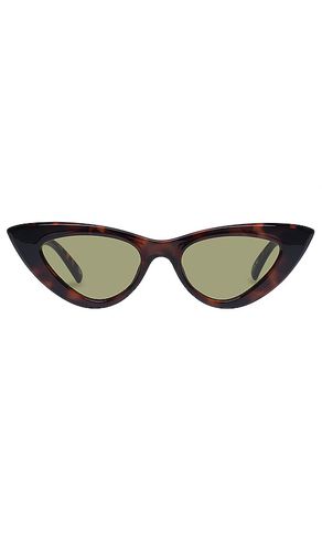 Gafas de sol hypnosis en color marrón talla all en - Brown. Talla all - Le Specs - Modalova