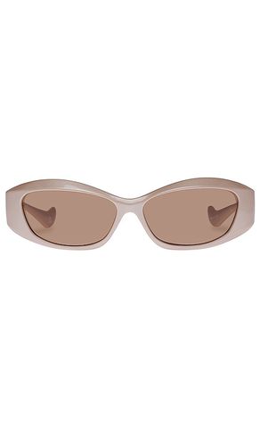 SONNENBRILLE SWIFT LUST in - Le Specs - Modalova