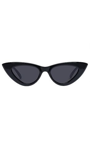 Gafas de sol hypnosis en color talla all en - Black. Talla all - Le Specs - Modalova
