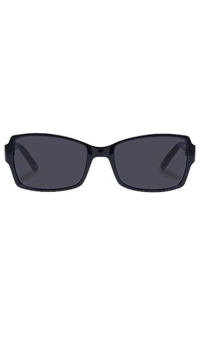 Gafas de sol trance en color talla all en - Black. Talla all - Le Specs - Modalova