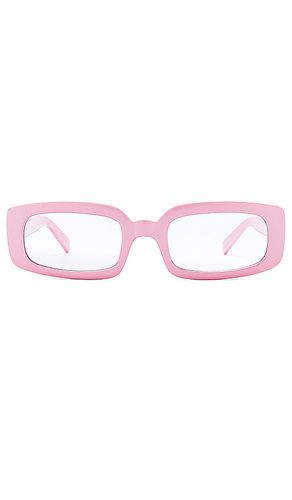 Le Specs Dynamite in Pink - Le Specs - Modalova