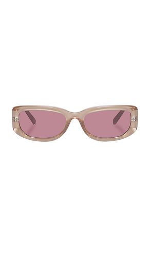 Monopoly Sunglasses in - Le Specs - Modalova