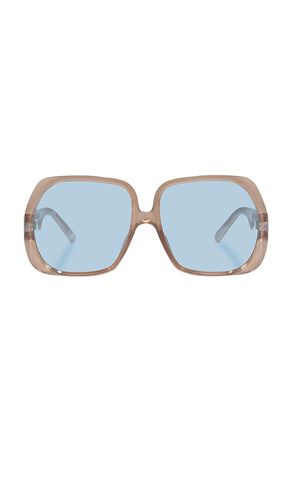 Polydisco Sunglasses in - Le Specs - Modalova