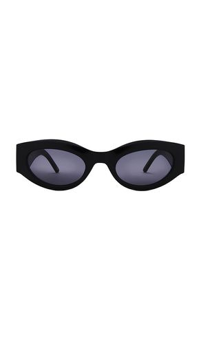 Gafas de sol body bumpin ii en color negro talla all en - Black. Talla all - Le Specs - Modalova