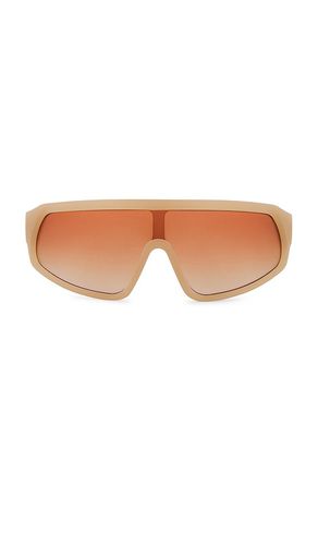 Calm Chaos Sunglasses in - Le Specs - Modalova