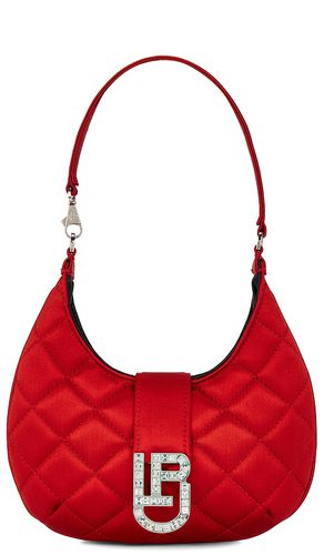 Bolsa de baguette cindy en color rojo talla all en & - Red. Talla all - les petits joueurs - Modalova