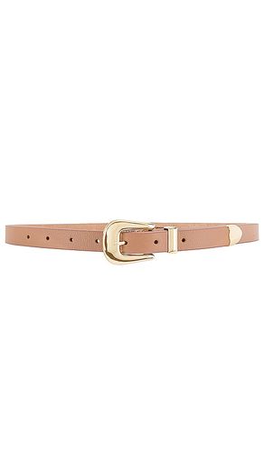 Eastwood Belt in Ruby in . Taglia M, M/L, S, XL, XL/1X, XS, XS/S - Lovestrength - Modalova