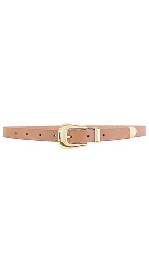 Eastwood Belt in . Size M, M/L, S, XL, XS, XS/S - Lovestrength - Modalova