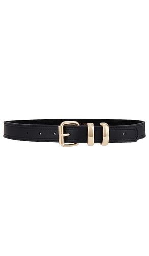 Classic Sage Belt in . Size M, M/L, S, XL, XS, XS/S - Lovestrength - Modalova