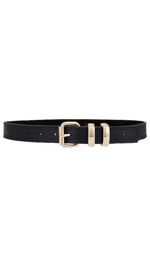 Classic Sage Belt in . Size M, M/L, XL, XS, XS/S - Lovestrength - Modalova