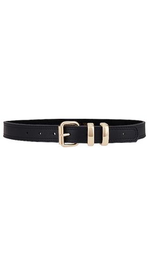 Classic Sage Belt in . Taglia M, M/L, S, XL, XL/1X, XS, XS/S - Lovestrength - Modalova