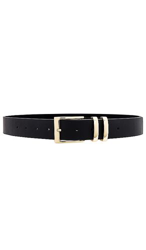 Avery Unisex Belt in - Lovestrength - Modalova