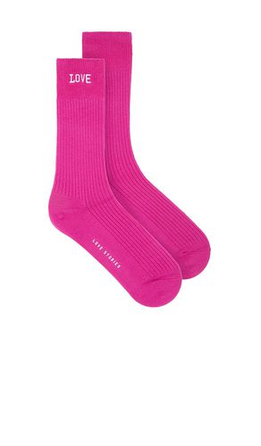 SOCKEN RIB in . Size 39-41 - Love Stories - Modalova