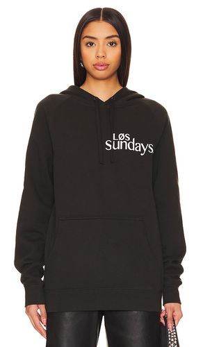 The Good Hoodie in . Size XS - Los Sundays - Modalova