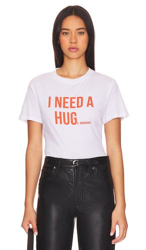 The Hug Tee in . Size M - Los Sundays - Modalova