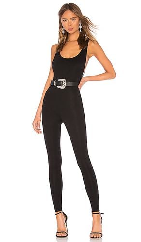 LPA Catsuit 23 in Black. Size L - LPA - Modalova