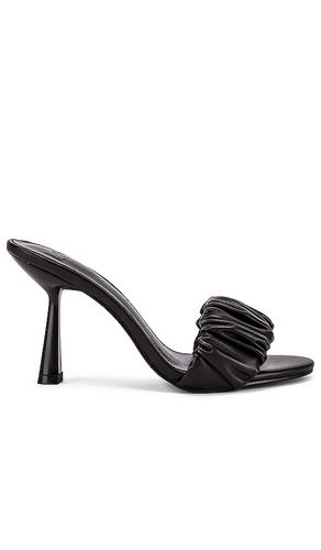 LPA Augstine Heel in Black. Size 7 - LPA - Modalova