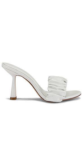 Lpa nicolo 2025 heel white