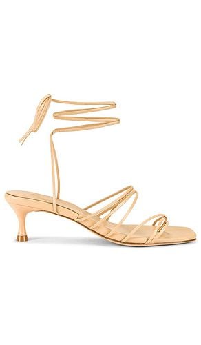 LPA Lucia Heel in Nude. Size 6, 8 - LPA - Modalova