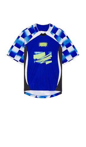 Torn Jersey in Multi in . Size L. Also in M, S, XL/1X - Le PÃ¨re - Modalova