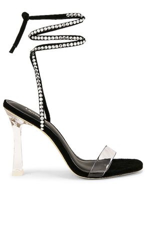 The Gloria Disco Sandal in . Size 7.5, 9.5 - Larroude - Modalova