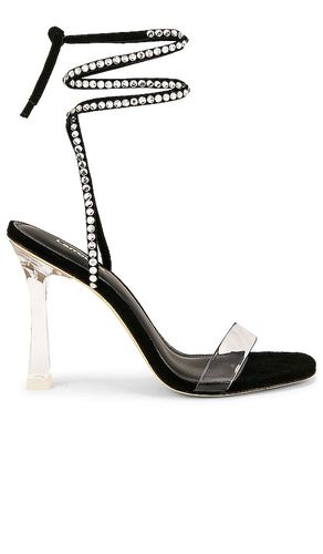 The Gloria Disco Sandal in . Taglia 9.5 - Larroude - Modalova